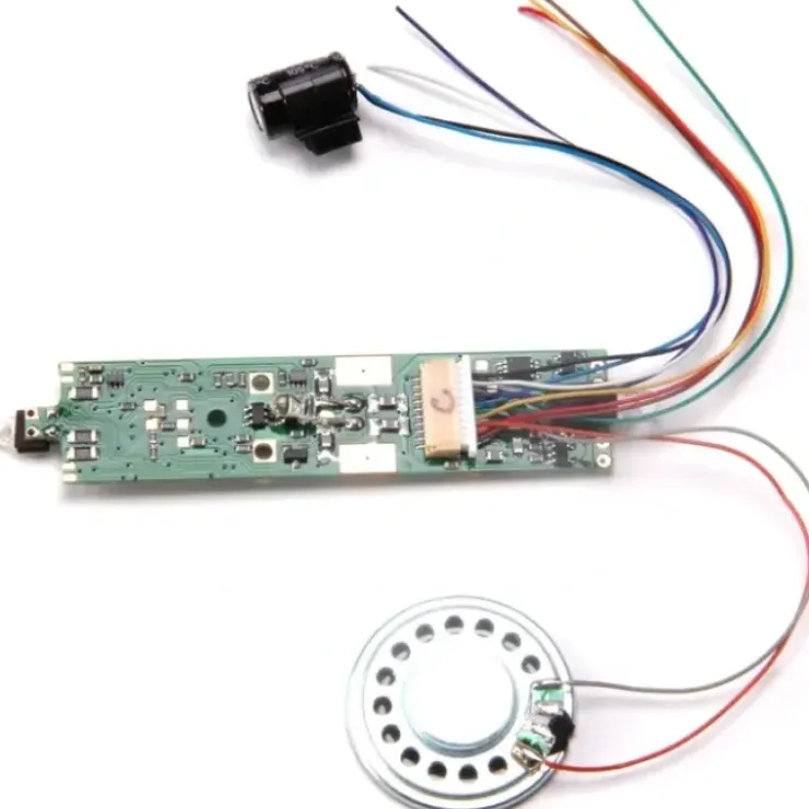Digitrax SDH164K1C HO Sound Decoder, Kato F40PH 6-Function 1A - Your Source for Gaming Essentials