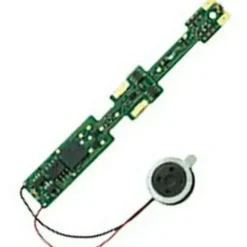 Digitrax SDN144K1E N Kato SD40-2/SD70/C44 Locos 4-Functiion 1 Amp Sound Decoder - Your Source for Gaming Essentials