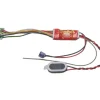 Digitrax SDXN136PS 16 Bit Sound Decoder - Your Source for Gaming Essentials