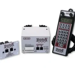 Digitrax SEBX Super Empire Builder Xtra Advanced Digitrax Command Control - Your Source for Gaming Essentials