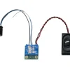 Digitrax SFX006 Plug N' Play Sound-Only Decoder - SoundFX(TM) Soundbug(TM) - Your Source for Gaming Essentials