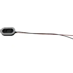 Digitrax SP10188 Oval 10mm x 18mm 8 Ohm Speaker with Wires - Your Source for Gaming Essentials