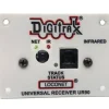 Digitrax UR90 All Scales Wireless Infrared Receiver Only - Your Source for Gaming Essentials
