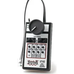 Digitrax UT4D UT4D Duplex Radio Equipped Utility Throttle w/4 Digit Addressing - Your Source for Gaming Essentials