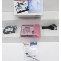Digitrax ZEPX Zephyr Xtra Starter Set - Your Source for Gaming Essentials