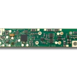 DN166I1C Series 6 DCC Control Decoder Replacement PCB Circuit Board - Your Source for Gaming Essentials