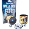 Dice>Doctor Who Dice Game - Dalek Dice - Your Source for Gaming Essentials