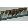 Double-Track Wood Trestle w/Support Structure - Kit (Laser-Cut Wood & Card) - Your Source for Gaming Essentials