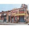 Downtown Deco 2000 Addams Ave. Part One - Your Source for Gaming Essentials