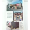 Downtown Deco DD-1002 HO Addams Ave. Part 2 Limited Run Building Kit - Your Source for Gaming Essentials