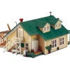 DPM 12900 HO Scale Woodys Country Mart Kit - Your Source for Gaming Essentials