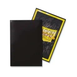 Cards>Dragon Shield 60 Japanese Size 59x86mm Card Sleeves, Classic - Choose your color - Your Source for Gaming Essentials