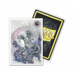 Cards>Dragon Shield 100 Standard Size Art Sleeves, Matte Art - Choose your type - Your Source for Gaming Essentials