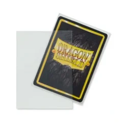 Cards>Dragon Shield 100 Standard Size 6388mm Card Sleeves, Matte - Choose your color - Your Source for Gaming Essentials