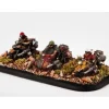 Tabletop Miniatures>Dropzone Commander: Resistance Freeriders #DZC25019 Unpainted Miniature - Your Source for Gaming Essentials