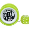 Toys>Duncan Freehand Counterweight Yo-Yo Intermediate Advanced- Green - Your Source for Gaming Essentials