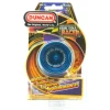 Toys>Duncan Metal Racer - Solid Blue Advanced Yo-Yo - Your Source for Gaming Essentials