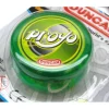Toys>Duncan Proyo Beginner Rim-Weighted Competition Grade Yoyo - Transparent Green - Your Source for Gaming Essentials