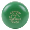 Toys>Duncan Wooden Crossed Flags Tournament Vintage-Replica YoYo - Green - Your Source for Gaming Essentials