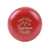 Toys>Duncan Wooden Crossed Flags Tournament Vintage-Replica YoYo - Red - Your Source for Gaming Essentials