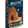 Board Games>Dune Board Game: CHOAM & Richese Expansion - Your Source for Gaming Essentials