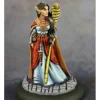 Tabletop Miniatures>Dungeon Dwellers Elf Wizard, Anthanell #07028 Unpainted Metal Figure - Your Source for Gaming Essentials