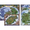 Board Games>Dungeons & Dragons RPG: The Wild Beyond the Witchlight - Map Set (5 Maps) - Your Source for Gaming Essentials