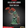 Tabletop Miniatures>Dungeons and Dragons: Dungeon of the Mad Mage Collector`s Series Miniature - Ezzat the Lich - Your Source for Gaming Essentials