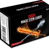 Board Games>Dungeons and Dragons RPG Magic Item Cards - 292 Card Deck - Your Source for Gaming Essentials
