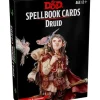 Board Games>Dungeons and Dragons RPG Spellbook Cards - 131 Card Druid Deck - Your Source for Gaming Essentials