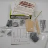Durango Press 31 HO Undecorated Rotary Snow Plow - Kit - Your Source for Gaming Essentials
