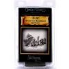 Tabletop Miniatures>Dwarf Bombard and Crew #10-382 Classic Ral Partha Fantasy RPG Metal Figure - Your Source for Gaming Essentials