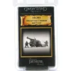 Tabletop Miniatures>Dwarf Cannon and Crew #10-381 Classic Ral Partha Fantasy RPG Metal Figure - Your Source for Gaming Essentials