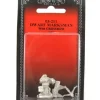 Tabletop Miniatures>Dwarf Marksman with Crossbow #03-211 Classic Ral Partha Fantasy RPG Metal Figure - Your Source for Gaming Essentials
