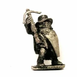 Tabletop Miniatures>Dwarf With No Name #RPC-002 Classic Ral Partha Fantasy RPG Metal Figure - Your Source for Gaming Essentials