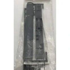 Eastern Car Works 1200 HO Scale Car Core Kit 85 Foot Pullman Streamline Car Kit - Your Source for Gaming Essentials