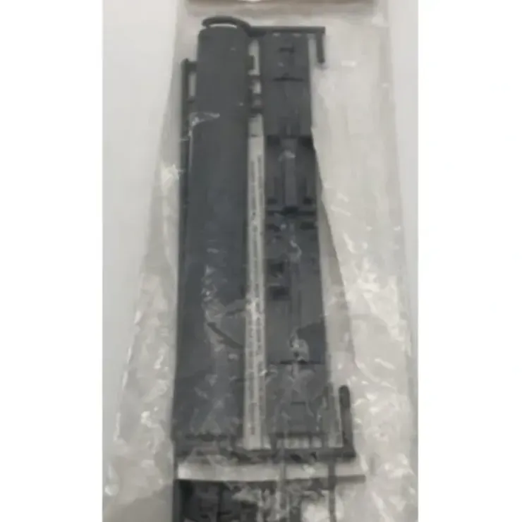 Eastern Car Works 1200 HO Scale Car Core Kit 85 Foot Pullman Streamline Car Kit - Your Source for Gaming Essentials