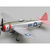 Easy Models 39310 1:48 Assembled 86th FG 527th FS P-47D Thunderbolt Aircraft - Your Source for Gaming Essentials