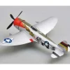 Easy Models 39306 1:48 Assembled 513th FS 406FG P-47D Thunderbolt Aircraft - Your Source for Gaming Essentials