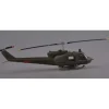 Easy Models 39319 1:48 Assembled US Army Bell UH-1C Huey Helicopter - Your Source for Gaming Essentials