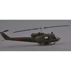 Easy Models 39319 1:48 Assembled US Army Bell UH-1C Huey Helicopter - Your Source for Gaming Essentials