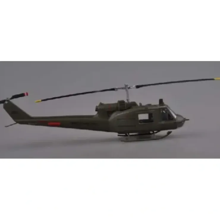 Easy Models 39319 1:48 Assembled US Army Bell UH-1C Huey Helicopter - Your Source for Gaming Essentials