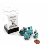 Dice>Eclipse Dice 7 Piece Polyhedral DnD Dice Set - Deepest Dream - Your Source for Gaming Essentials
