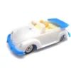 EKO 2009 HO Convertible Cabriolet Plastic - Your Source for Gaming Essentials