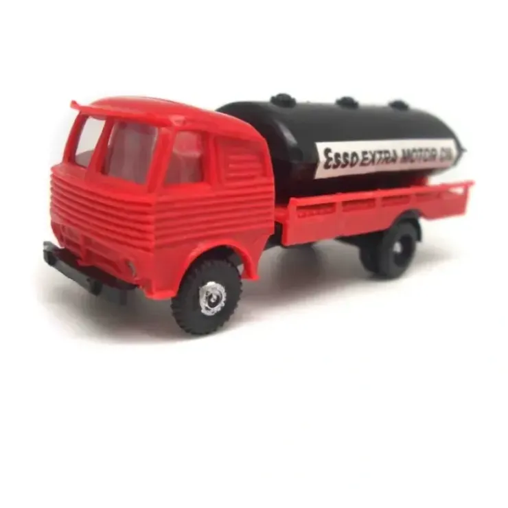 EKO 2094 1:87 Tank Truck Pegaso - Your Source for Gaming Essentials