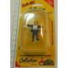 Elita Modelle 10111 Standing little blue suit man - Your Source for Gaming Essentials