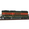 EMD GP60B - Standard DC - Your Source for Gaming Essentials