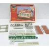Ertl 4782 HO Farm Fresh Warehouse Kit - Your Source for Gaming Essentials