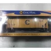 ExactRail EP-80163-4 HO Chessie System PS-2CD Covered Hopper: #4683 - Your Source for Gaming Essentials
