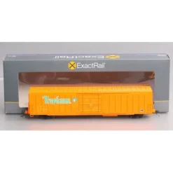 ExactRail EP-80514-1 HO Tropicana Reefer Car #2669 VG/Box - Your Source for Gaming Essentials